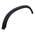 Moldura Paralama Traseiro Direito Tracker 13/17 (c/detalhes) Preto