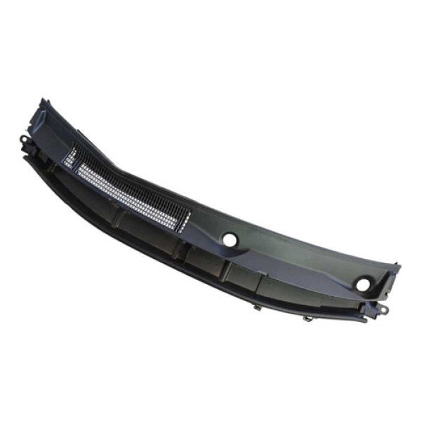 Grade Churrasqueira Parabrisa Toyota Yaris 2025 Original Preto
