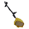 Pisca Chicote Cortina Gm Onix Plus 2021 Original Pn:26317928