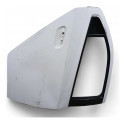 Porta Traseira Direita Recuperavel Onix Prisma 12/18 Traseira Direita Branco