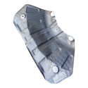 Defletor Calor Escapamento Traseiro Onix Plus 2021 Original Original