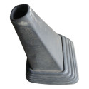 Coifa Manopla Câmbio Manual Gm S10 2015/2022