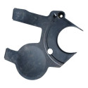 Capa Correia Dentada Chevrolet Onix Orig Preto