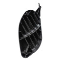 Limitador Vidro Porta Dianteira L.d Chevrolet Onix 17/20 Preto