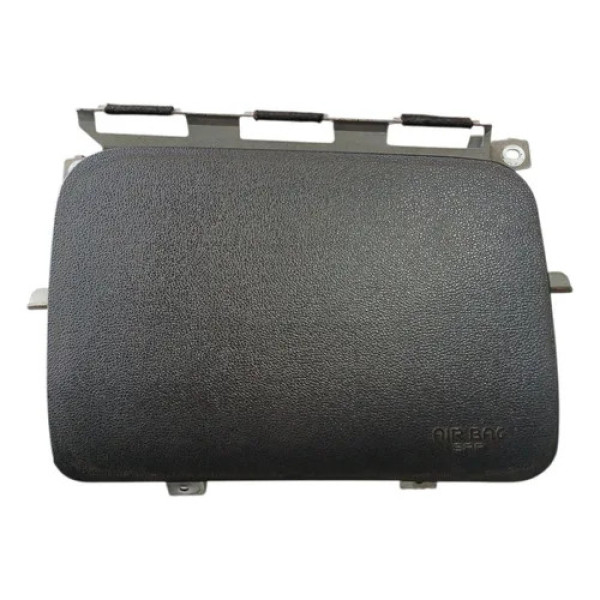 Bolsa Do Passageiro Renault Clio 06/16 Cinza-escuro