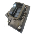 Moldura Esquerda Difusor Ar Onix Prisma 2013/2019 Original