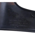 Moldura Paralama Traseiro Direito Gm Corsa Montana 2002/2012 Azul-escuro