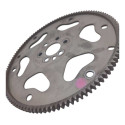 Volante Cremalheira Motor Onix Plus 2021 Original