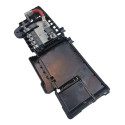 Caixa Fusível Bateria Gm Chevrolet Cruze 2011/2013