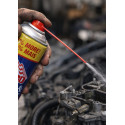 Descarbonizante Abro Carb Choke Cleaner 500ml Azul Azul