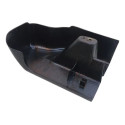 Acabamento Bocal Tanque Fiat Palio 2004/2010
