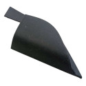 Acabamento Interno Retrovisor Elétrico Direito Gm Onix 13/19