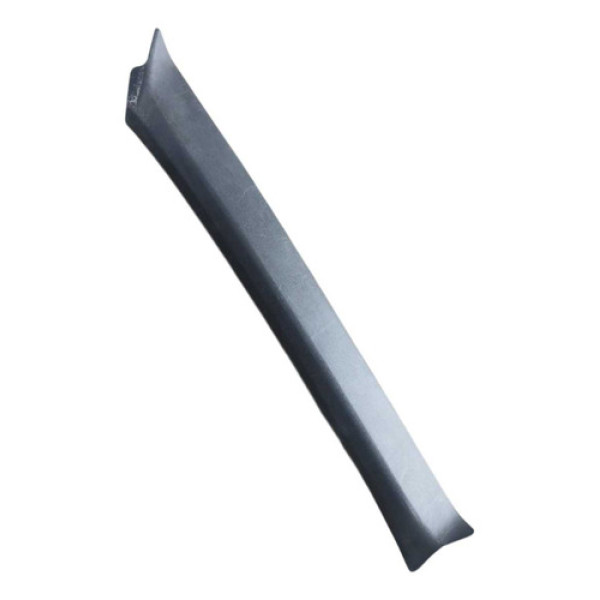 Moldura Coluna Parabrisa Direita Chevrolet Kadett 1991/1995