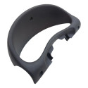 Moldura Painel Instrumentos Gm Corsa 1994/2010 Cinza-escuro Cinza-escuro