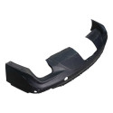 Suporte Parachoque Traseiro  Gm Equinox 17/19 C/detalhes