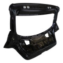 Tampa Traseira Chevrolet Onix Lt (recuperavel) Com Avaria Preto
