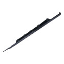 Spoiler Lateral Direito Onix Activ 17/19 C/detalhes Preto