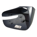 Capa Retrovisor Direito Chevrolet Captiva 10/15 Cinza-escuro Cinza-escuro