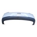 Parachoque Traseiro Chevrolet Onix Prisma 13/16 C/ Detalhes