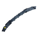 Absorvedor Impacto Parachoque Diant Fluence 10/13 Preto Preto