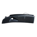 Grade Churrasqueira Esquerda Chevrolet Kadett 1989/1998 Preto