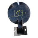 Portinhola Tanque Combustível Gm Kadett 89/98 Azul