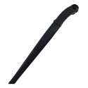 Par Braço Limpador Para-brisa Onix 1.0 Turbo 20/23 Original  Direito