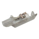 Luz Cortesia Porta Malas Chevrolet Prisma 2015 Branco