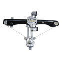 Maquina Vidro Manual Dianteira Direita Chevrolet Spin 13/18