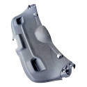 Acabamento Interno Da Tampa Traseira Peugeot 208 14/19
