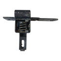 Fechadura Direita Tampa Traseira Chevrolet S10 95/11
