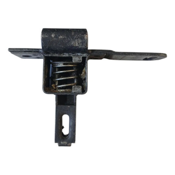 Fechadura Direita Tampa Traseira Chevrolet S10 95/11