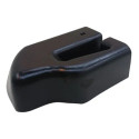 Acabamento Bocal Tanque Fiat Palio 2004/2010