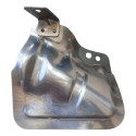 Protetor Calor Semi Eixo Chevrolet Onix Turbo 2020/2025