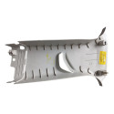 Acabamento Coluna Central Direita Chevrolet Onix Joy 13/21