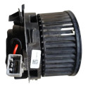 Motor Ar Ventilação Chevrolet Tracker 2021/2022 T82378c