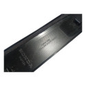 Acabamento Coluna Traseira Esquerda Honda Civic 12/16 Preto Preto