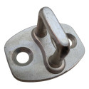  Batente De Porta Chevrolet Onix Plus 2021 Original