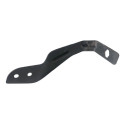 Suporte Tubo Direção Hidráulica Corsa Montana 2010 Preto Preto