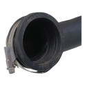 Mangueira Intercooler Ds3 C3 C4 2008 208 Preto