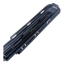 Grade Superior Dianteira Gm Cobalt 12/15 Preto Preto Original