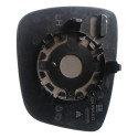 Lente Espelho Retrovisor Chevrolet Tracker 20/22