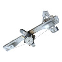 Maquina Vidro Elétrico Diant Direito Chevrolet Agile 10/14