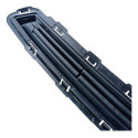 Grade Superior Dianteira Gm Onix Prisma 13/18 Preto Preto Original