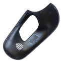 Moldura Maçaneta Interna Dianteira L.d Corsa Classic 94/12 Preto Dianteira