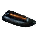 Capa Retrovisor Lado Direito Gm Corsa 2003/2012 Preto