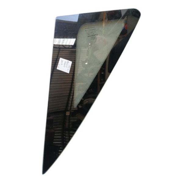 Vidro Fixo Traseira Direita Ford Focus Sedan 2007
