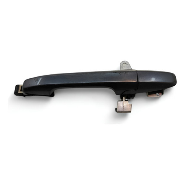 Maçaneta Externa Porta Dianteira L.d Honda Civic 07/11* Dianteira