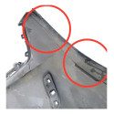 Parachoque Traseiro Chevrolet Onix 20/24 ( Com Detalhes )