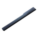 Friso Porta Dianteira Esquerda Chevrolet Spin 15/19 Preto - Preto